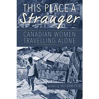 This Place A Stranger