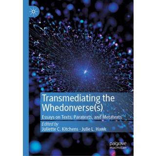 Transmediating the Whedonverse(s)