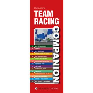 Team Racing Companion