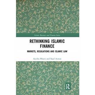 Rethinking Islamic Finance