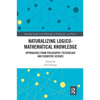 Naturalizing Logico-Mathematical Knowledge