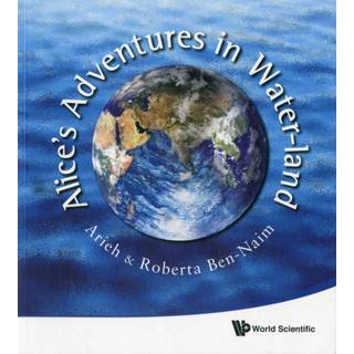 Alice's Adventures In Water-land