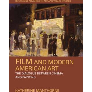 Film and Modern American Art
