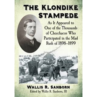 The Klondike Stampede