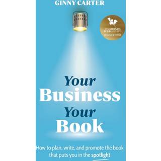 Your Business, Your Book