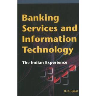 Banking Services & Information Technology