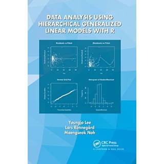 Data Analysis Using Hierarchical Generalized Linear Models with R (4, 2020) | Maengseok Noh,Lars Ronnegard,Youngjo Lee