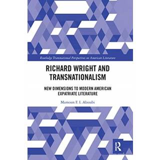 Richard Wright and Transnationalism