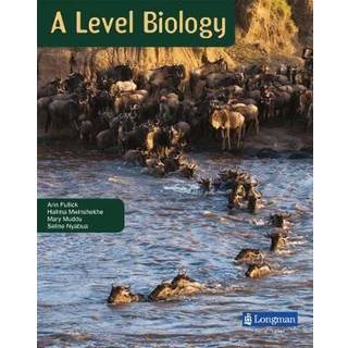 Advanced Level Biology for East Africa Students' Book