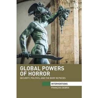Global Powers of Horror
