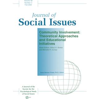 Community Involvement