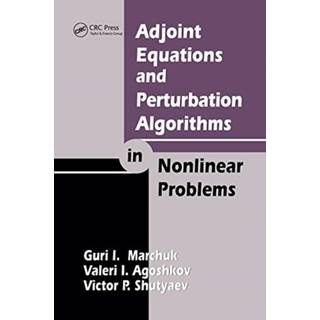 Adjoint Equations and Perturbation Algorithms in Nonlinear Problems