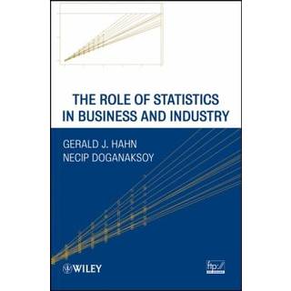 The Role of Statistics in Business and Industry