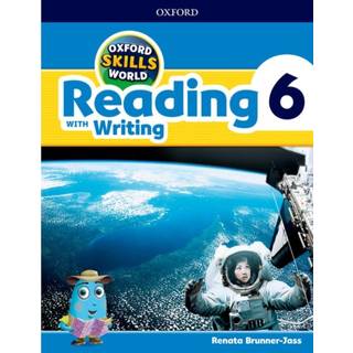 Oxford Skills World: Level 6: Reading with Writing Student Book / Workbook
