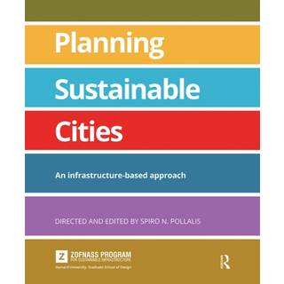 Planning Sustainable Cities