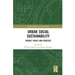 Urban Social Sustainability