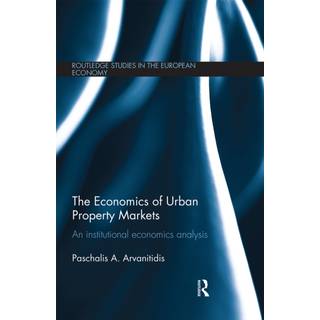 The Economics of Urban Property Markets