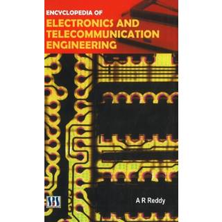 Encyclopedia of Electronics & Telecommunication Engineering