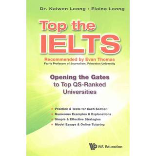 Top The Ielts: Opening The Gates To Top Qs-ranked Universities