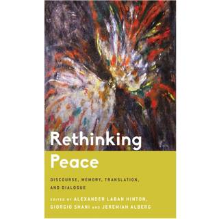 Rethinking Peace