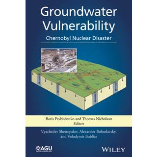 Groundwater Vulnerability