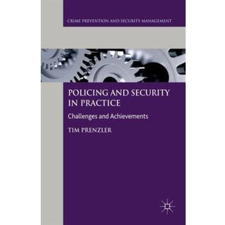 Policing and Security in Practice