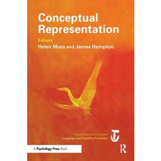 Conceptual Representation