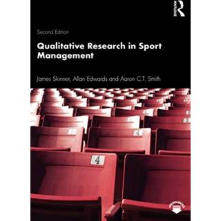 Qualitative Research in Sport Management