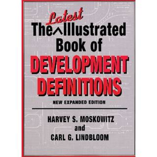 The Latest Illustrated Book of Development Definitions