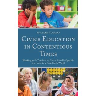 Civics Education in Contentious Times