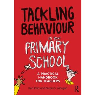 Tackling Behaviour in your Primary School