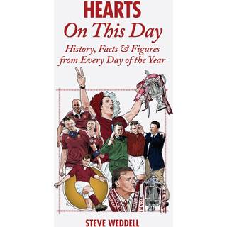 Hearts On This Day