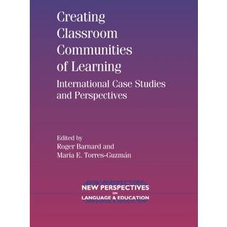 Creating Classroom Communities of Learning