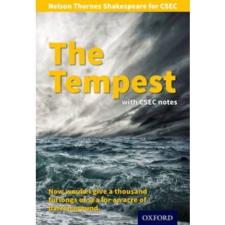 Nelson Thornes Shakespeare for CSEC