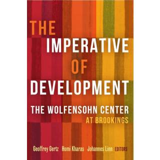 The Imperative of Development