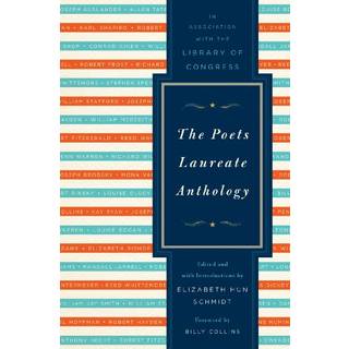 The Poets Laureate Anthology