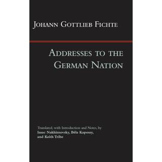 Addresses to the German Nation
