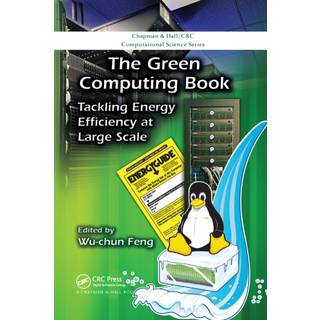The Green Computing Book