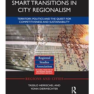 Smart Transitions in City Regionalism