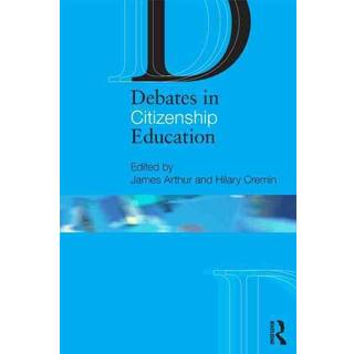 Debates in Citizenship Education