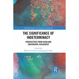The Significance of Indeterminacy