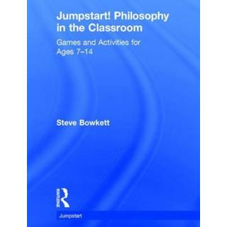 Jumpstart! Philosophy in the Classroom