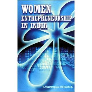 Women Entrepreneurship in India