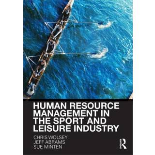 Human Resource Management in the Sport and Leisure Industry