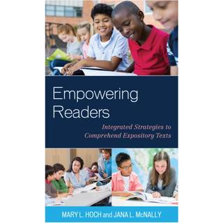 Empowering Readers