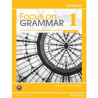 VE FOCUS GR. (1) 4E WORKBOOK VOIR 457937 248413