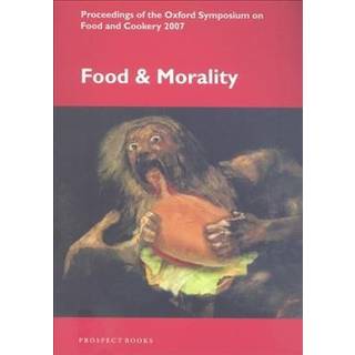 Food and Morality
