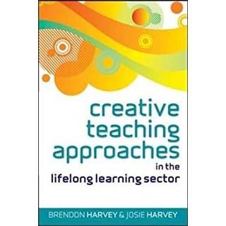 Creative Teaching Approaches in the Lifelong Learning Sector