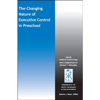 The Changing Nature of Executive Control in Preschool