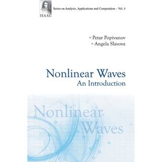 Nonlinear Waves: An Introduction